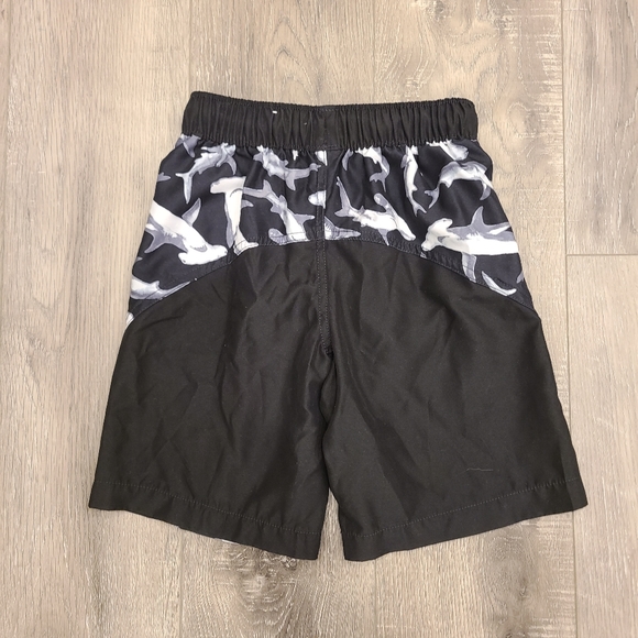 Boys Swim Shorts - Picture 4 of 4